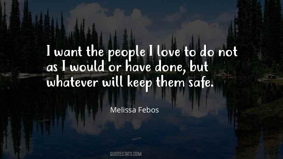 Melissa Febos Quotes #531755