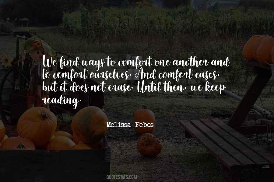 Melissa Febos Quotes #959013