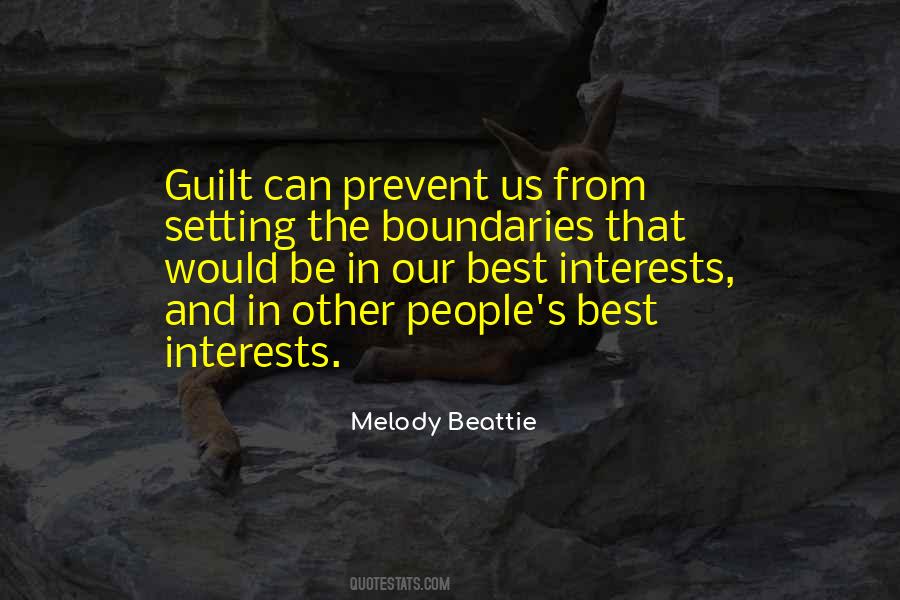 Melody Beattie Quotes #406922