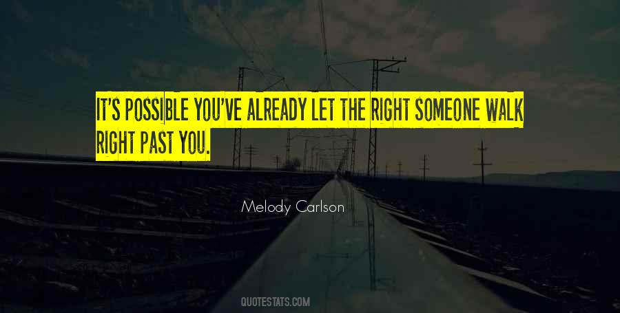 Melody Carlson Quotes #1610987