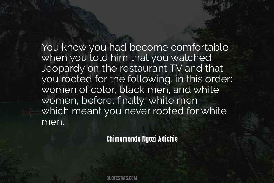 Melody Malone Quotes #785633