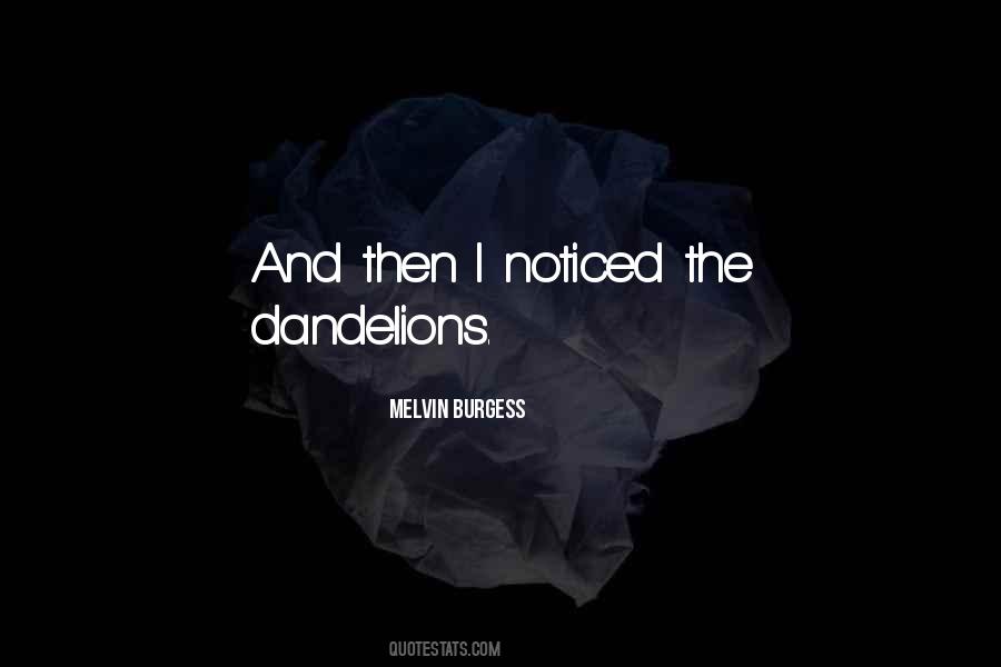 Melvin Burgess Quotes #776506 Melvin Burgess Quotes #776506