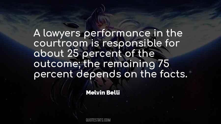 Melvin Quotes #795710