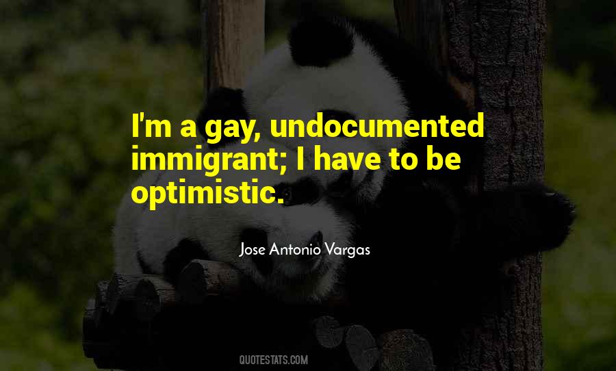 Quotes About Undocumented #326989