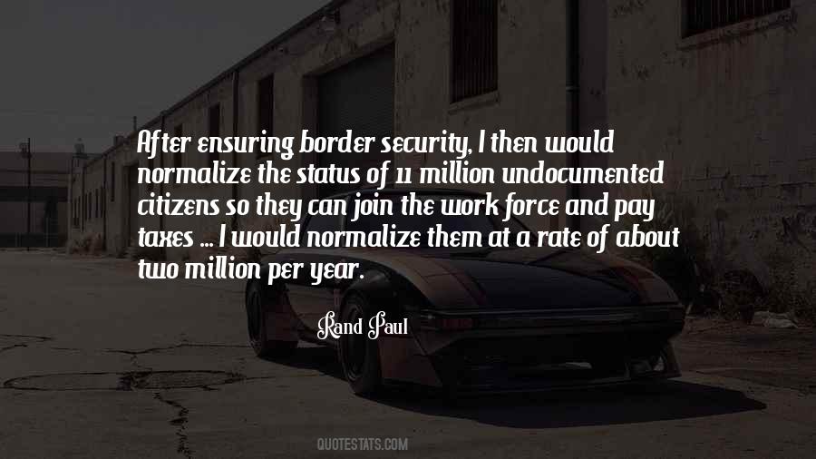 Quotes About Undocumented #351342