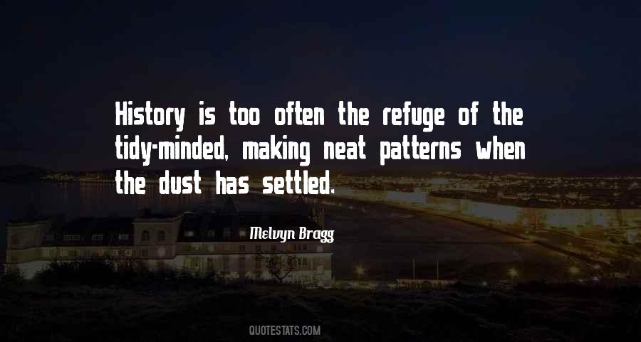 Melvyn Bragg Quotes #9258