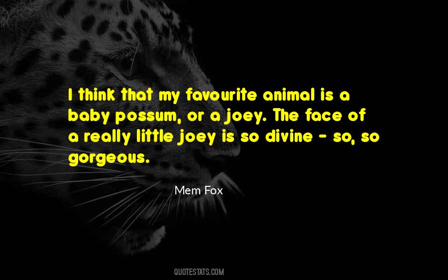 Mem Fox Quotes #807733