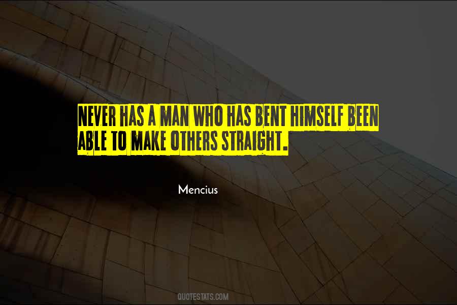 Mencius Quotes #1115517