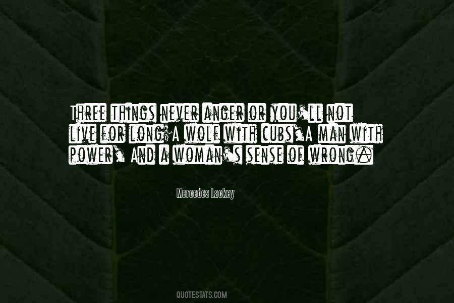 Mercedes Lackey Quotes #342464