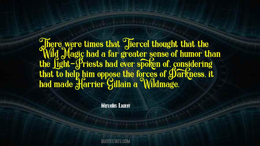 Mercedes Lackey Quotes #904083