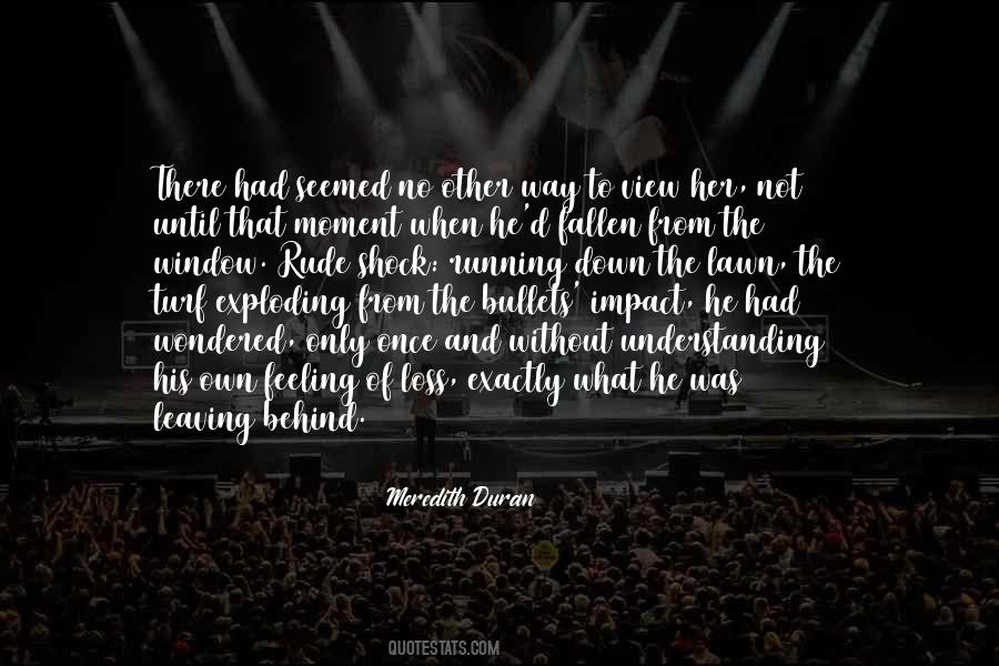 Meredith Duran Quotes #1215275