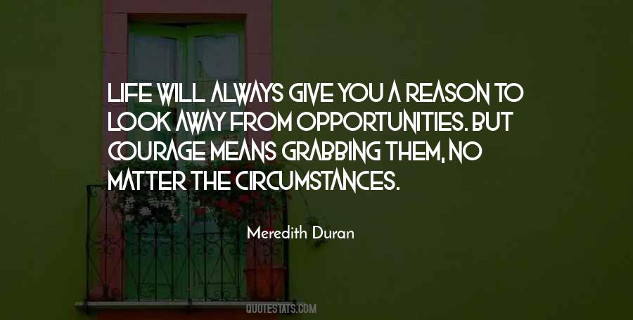 Meredith Duran Quotes #1534573