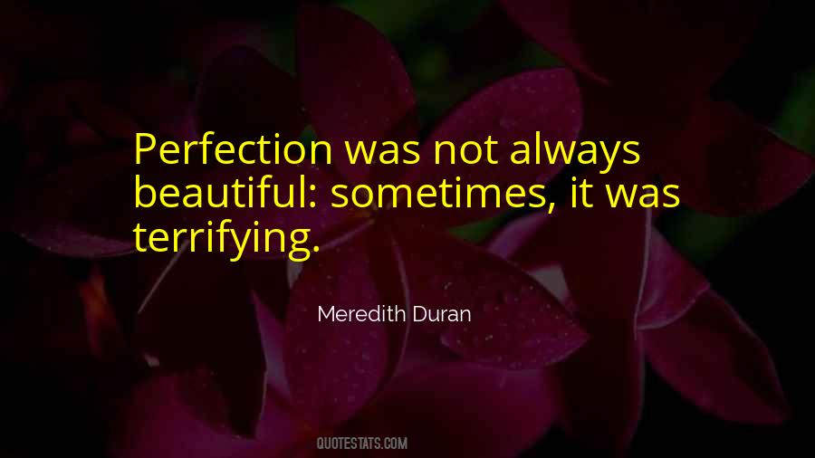 Meredith Duran Quotes #1585504