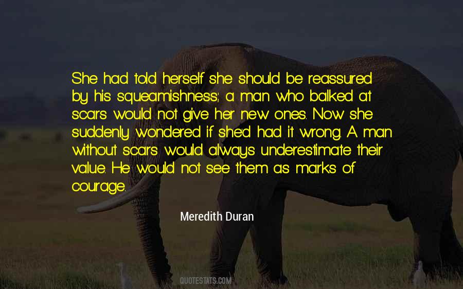 Meredith Duran Quotes #888854