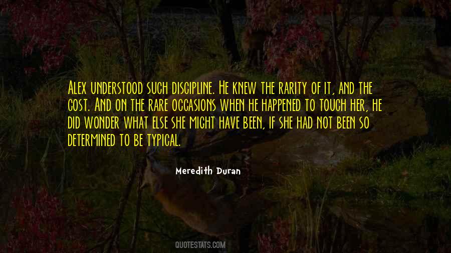 Meredith Duran Quotes #906160