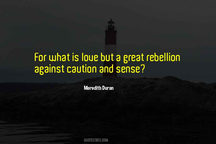 Meredith Duran Quotes #956526