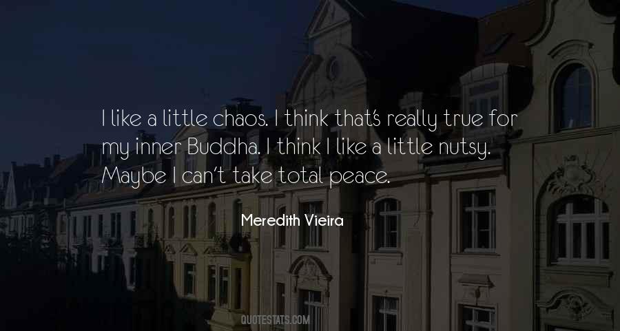 Meredith Vieira Quotes #1685491