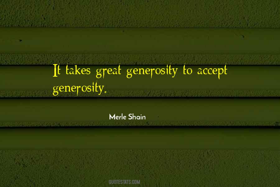 Merle Shain Quotes #149352