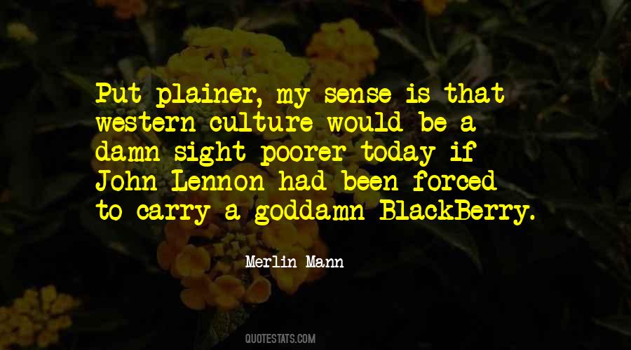 Merlin Mann Quotes #1398935