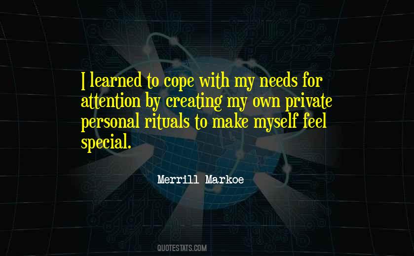Merrill Markoe Quotes #1360989