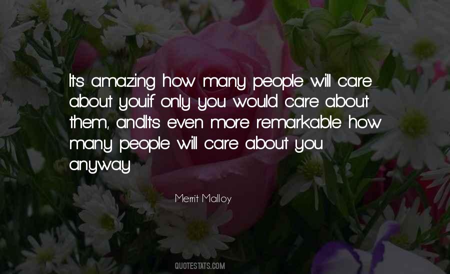 Merrit Malloy Quotes #356779