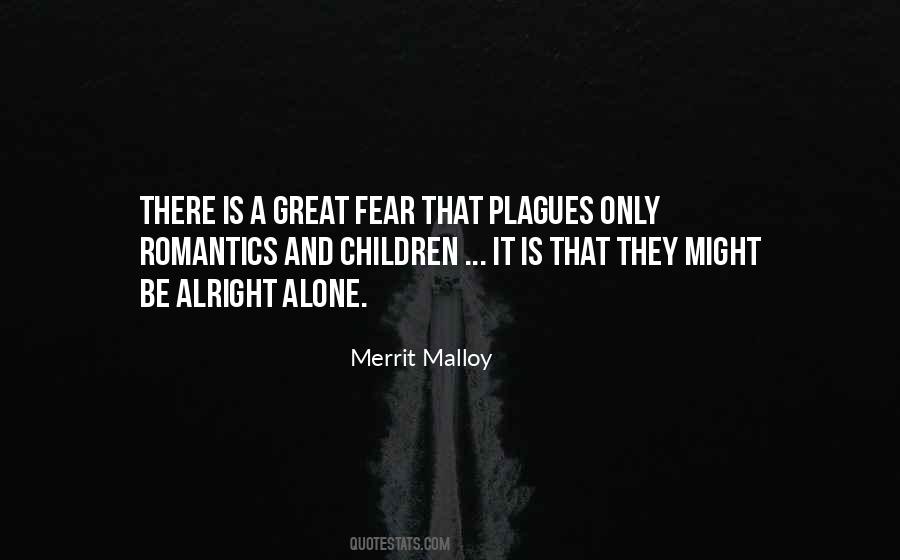 Merrit Malloy Quotes #722229