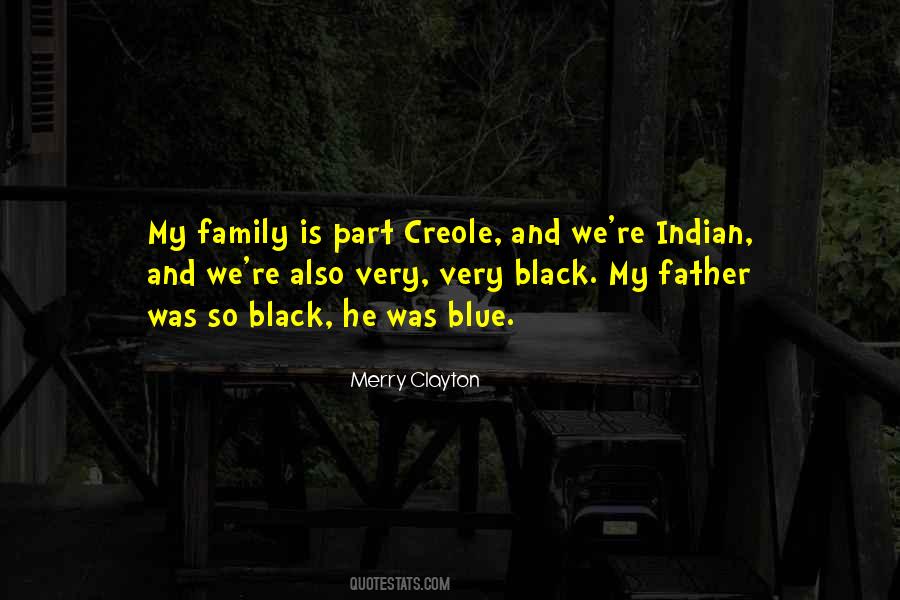 Merry Clayton Quotes #1241569
