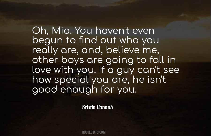 Mia Love Quotes #956779