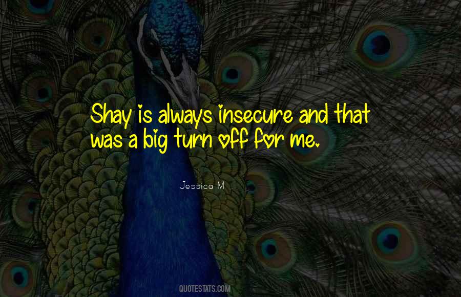 Mia Sara Quotes #1263512