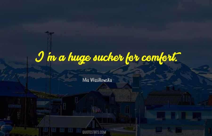 Mia Wasikowska Quotes #637446