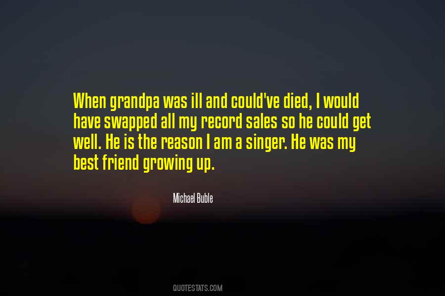 Michael A Singer Quotes #373412