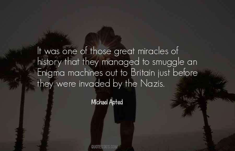 Michael Apted Quotes #1293349