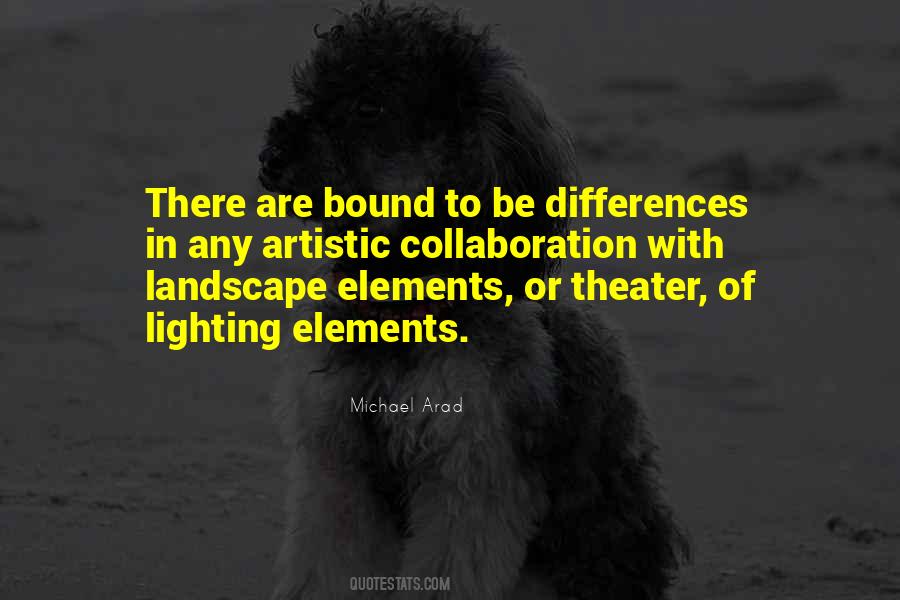 Michael Arad Quotes #1127541