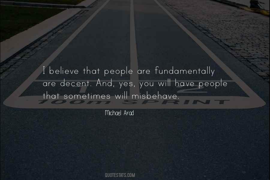 Michael Arad Quotes #1703886