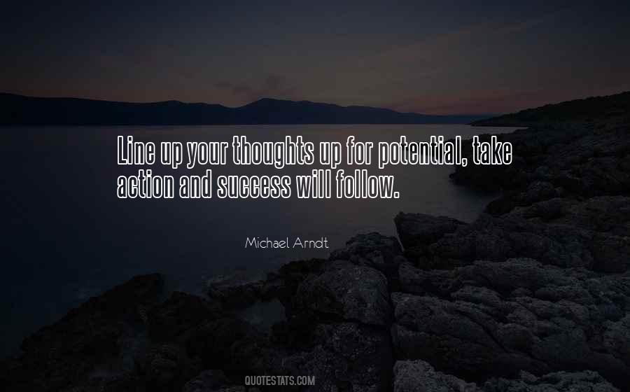 Michael Arndt Quotes #266634