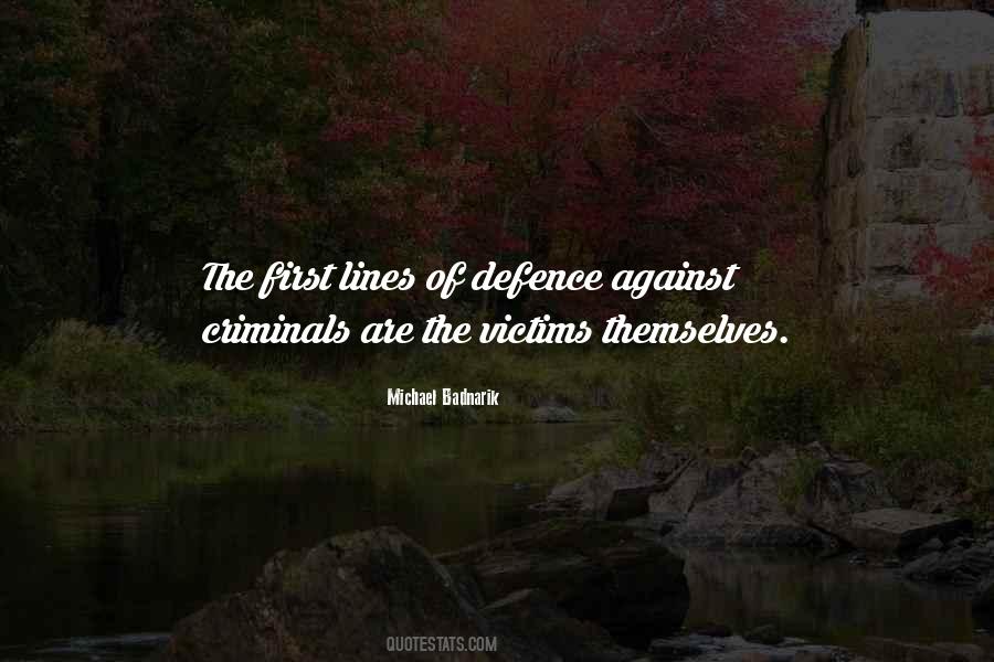 Michael Badnarik Quotes #616710