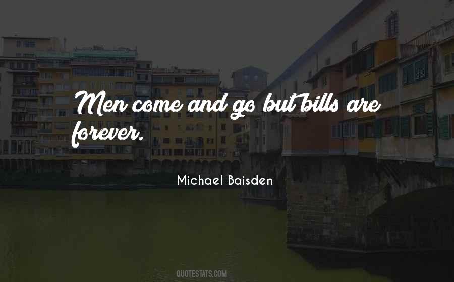 Michael Baisden Quotes #447917