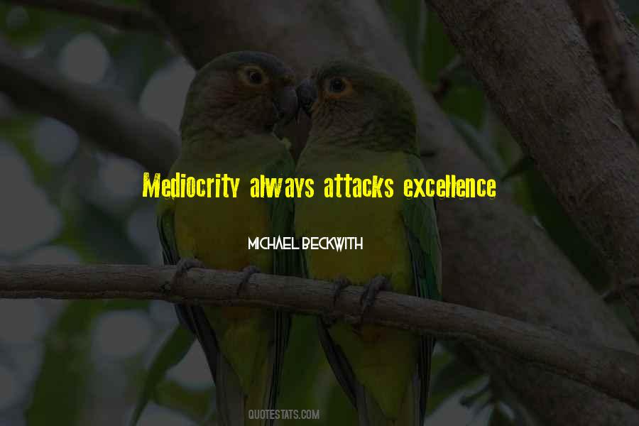 Michael Beckwith Quotes #435954