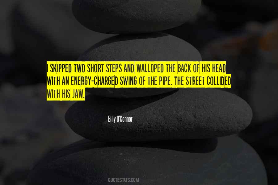 Michael Bennett Quotes #1535980