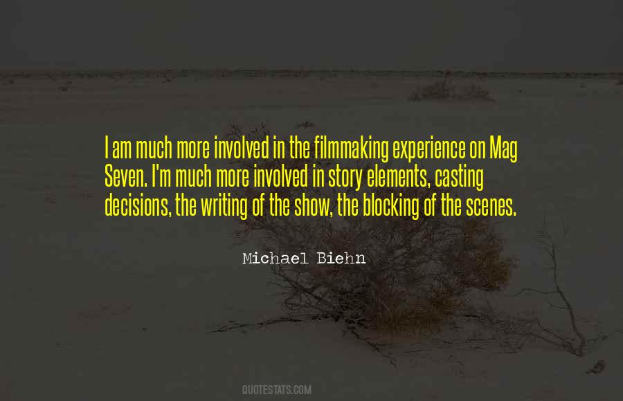 Michael Biehn Quotes #345509