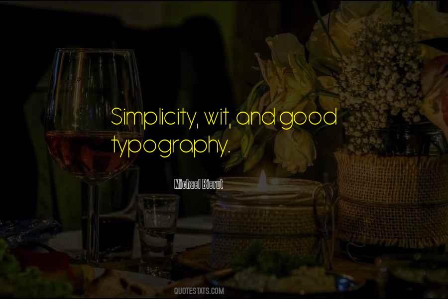 Michael Bierut Quotes #1113800