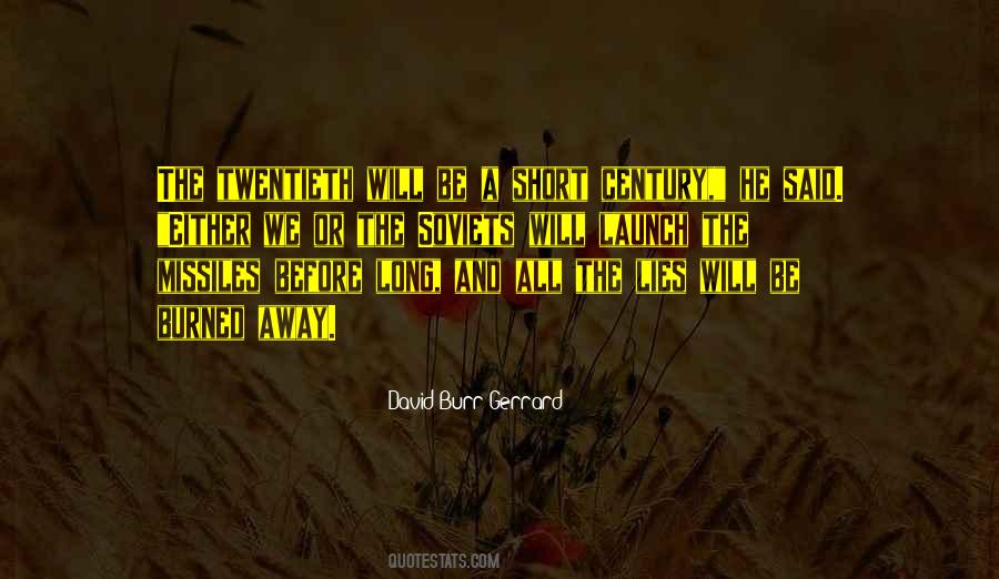 Quotes About Consequentialism #1687446