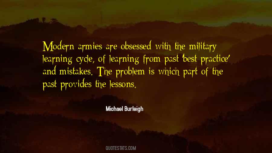 Michael Burleigh Quotes #1625644