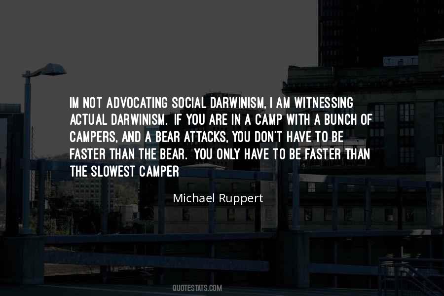 Michael C Ruppert Quotes #1824549