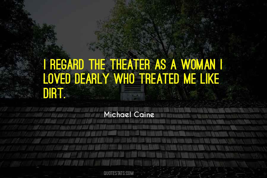 Michael Caine Quotes #148503