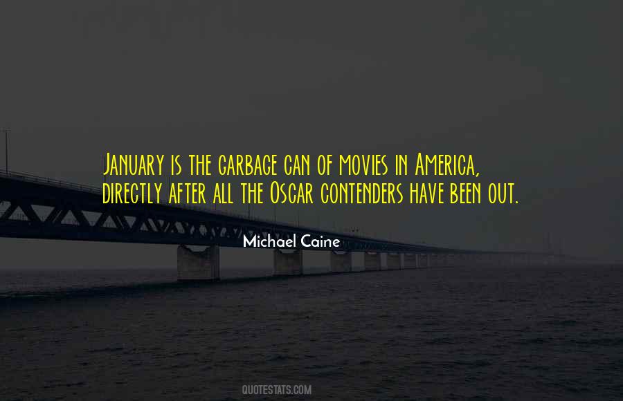 Michael Caine Quotes #206841