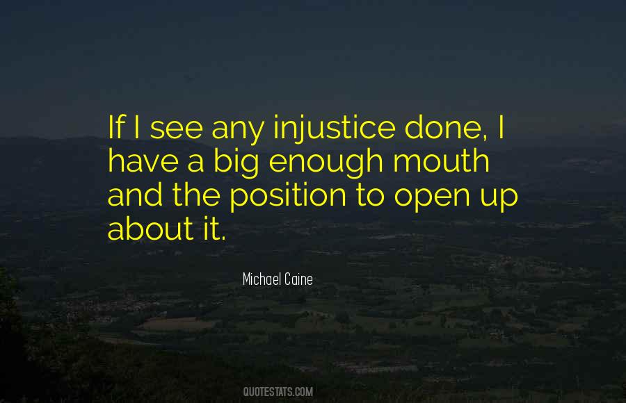 Michael Caine Quotes #386857