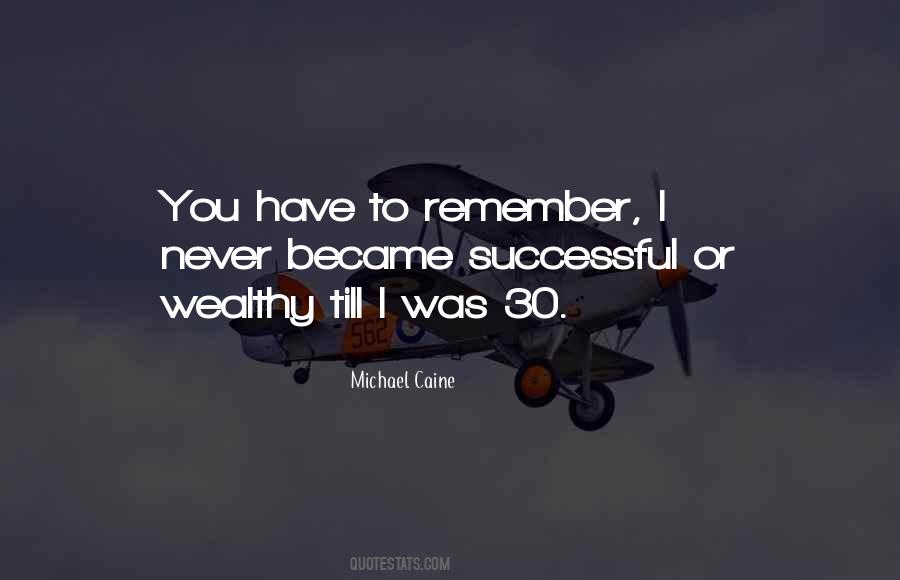 Michael Caine Quotes #46844