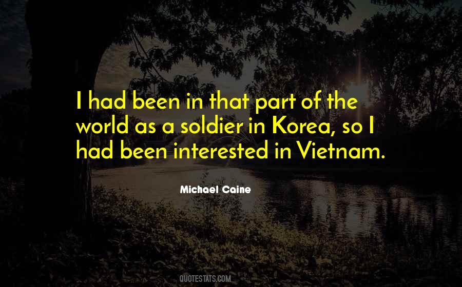 Michael Caine Quotes #81539