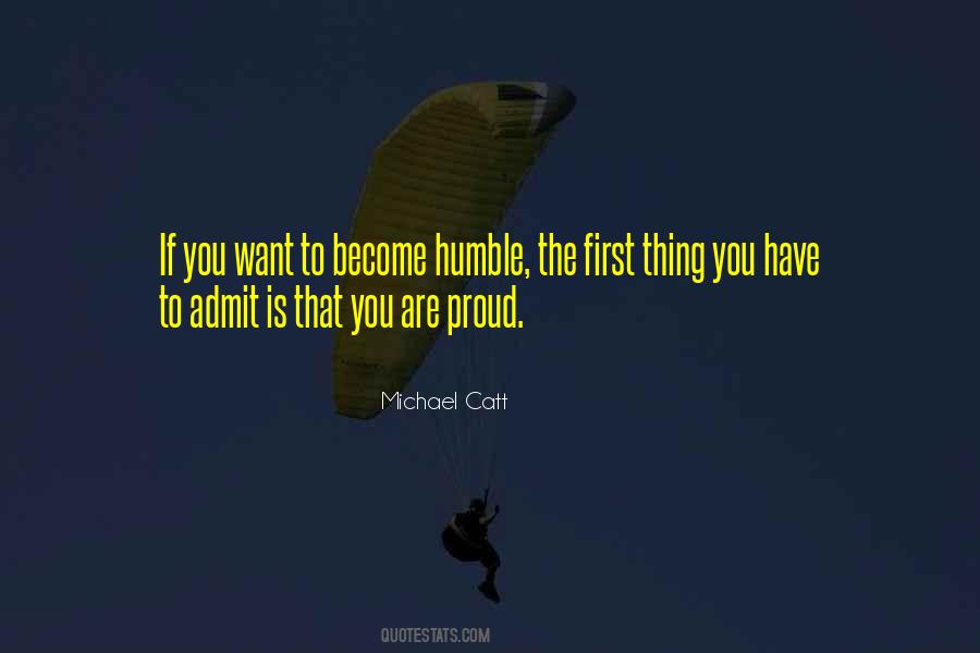 Michael Catt Quotes #526071